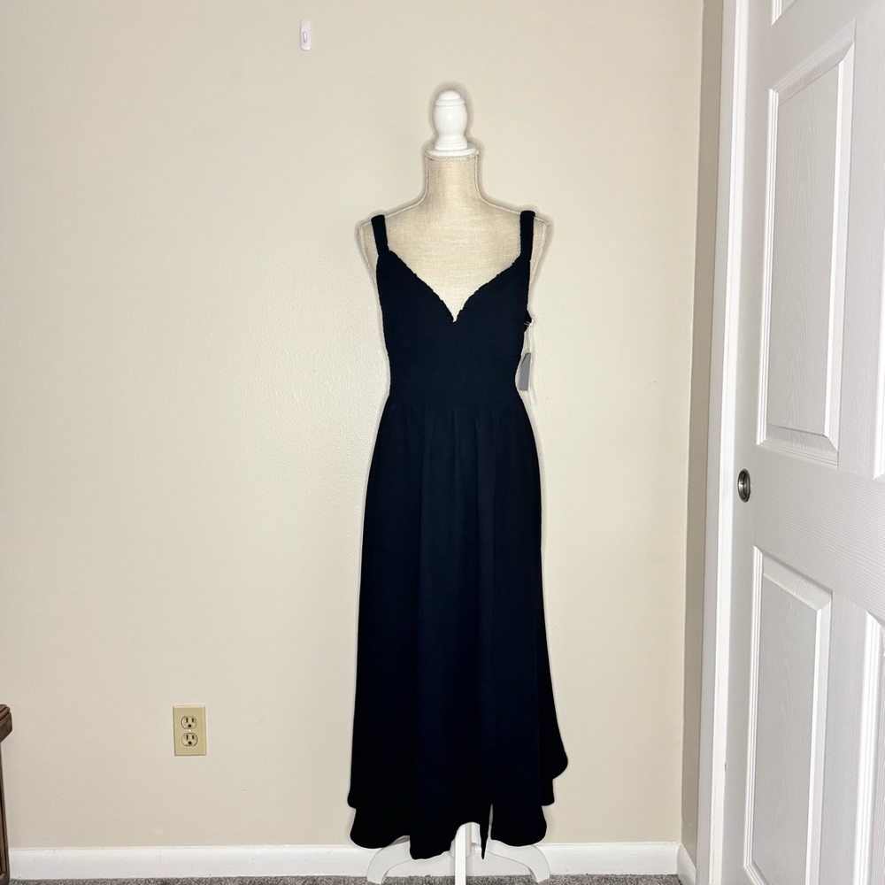 NORDSTROM | Maxi Sleeveless Dress